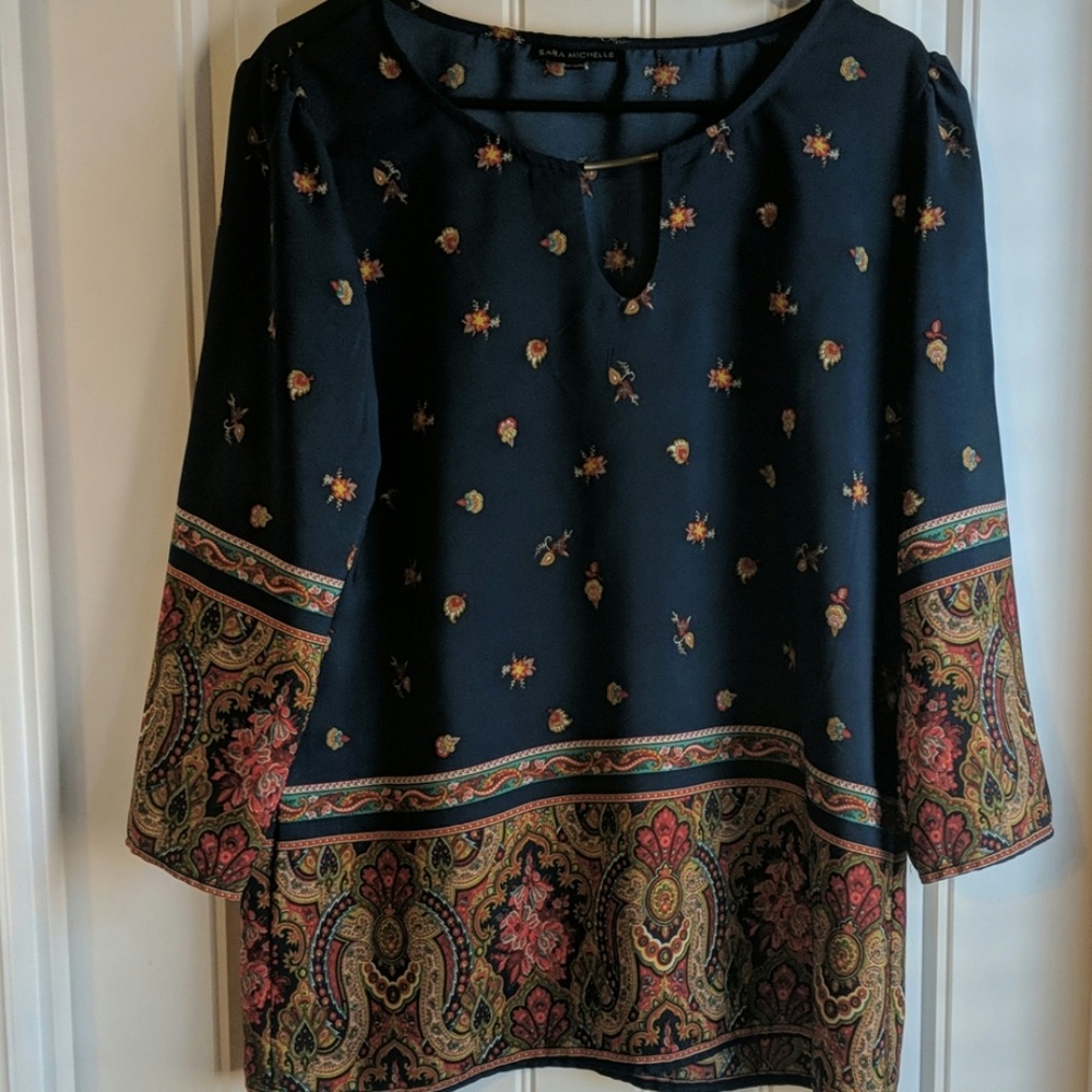 Blouse